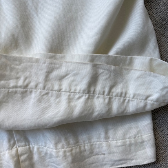 Donni Pleated Trousers - Picture 3 of 4